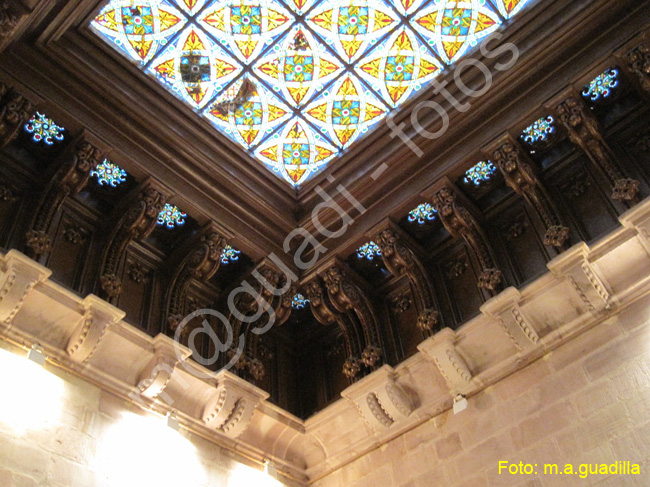 COMILLAS (170) Palacio de Sobrellano