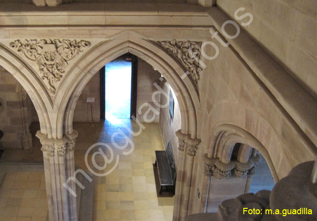 COMILLAS (171) Palacio de Sobrellano