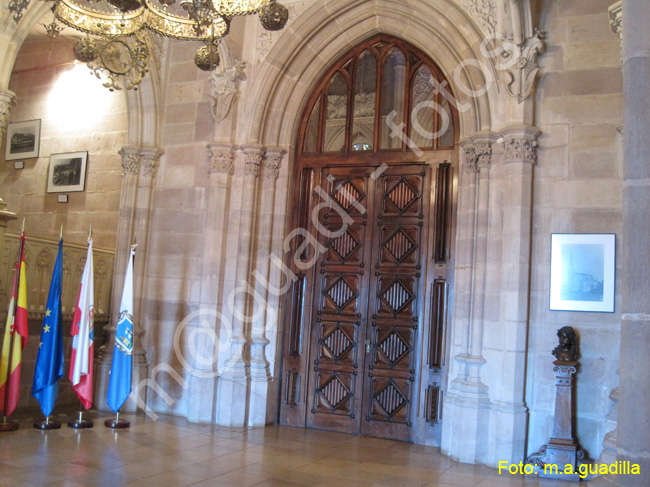 COMILLAS (172) Palacio de Sobrellano