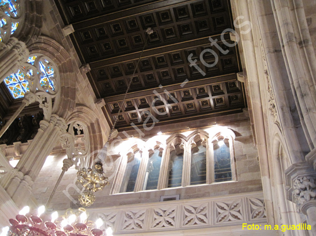 COMILLAS (174) Palacio de Sobrellano