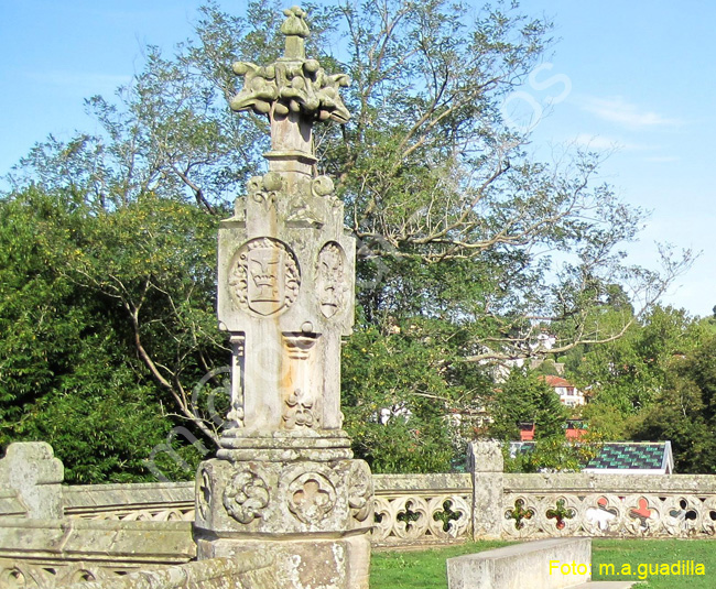 COMILLAS (178 Palacio de Sobrellano)