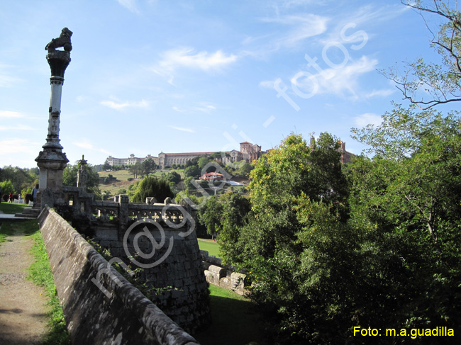 COMILLAS (180) Palacio de Sobrellano
