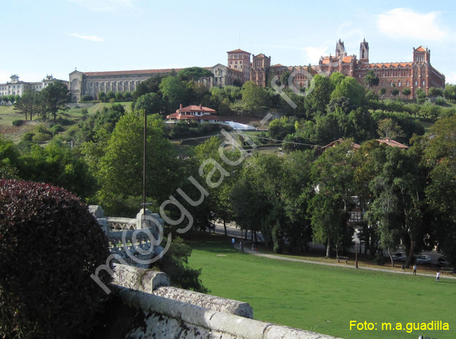 COMILLAS (182) Universidad Pontificia