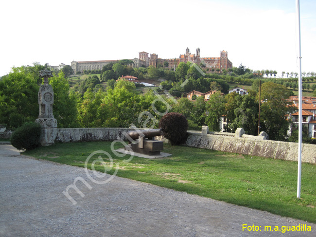 COMILLAS (184) Universidad Pontificia