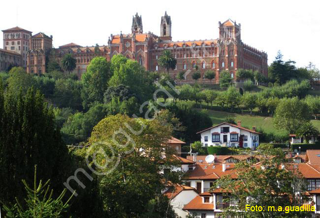COMILLAS (185) Universidad Pontificia