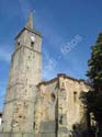 COMILLAS (106) Iglesia de San Cristobal