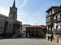 COMILLAS (111) Iglesia de San Cristobal