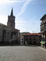 COMILLAS (113) Iglesia de San Cristobal