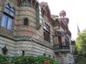 COMILLAS (122) El Capricho de Gaudi
