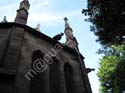 COMILLAS (150) Capilla-Panteon de Sobrellano