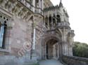 COMILLAS (156) Palacio de Sobrellano