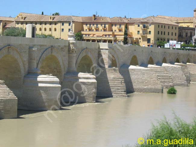 CORDOBA 006 Puente Romano