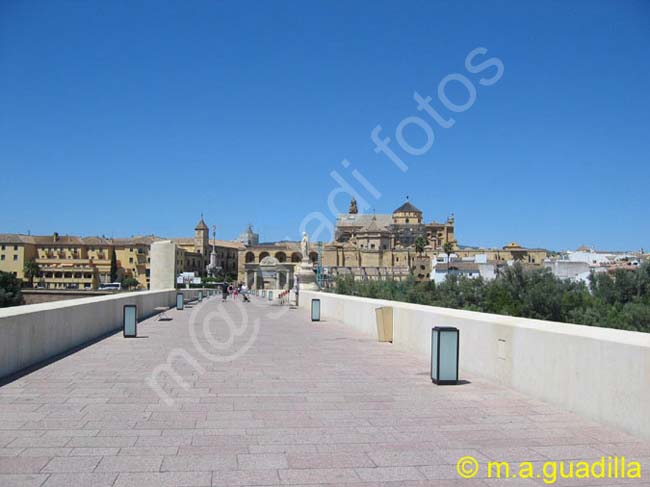 CORDOBA 019 Puente Romano