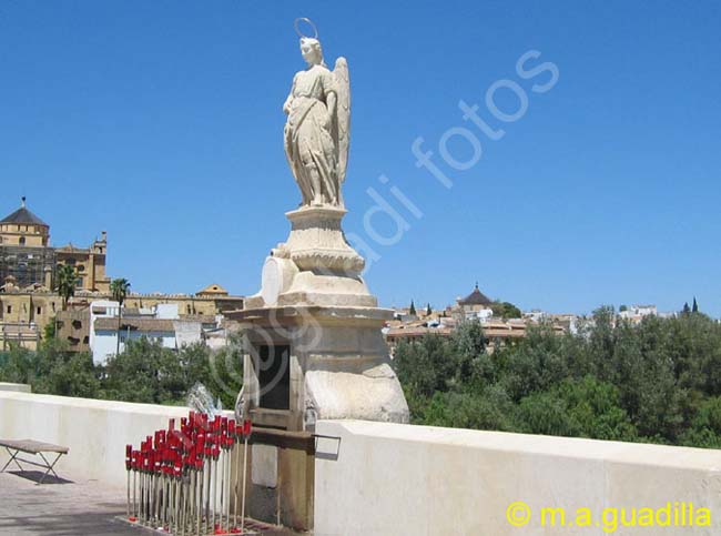 CORDOBA 020 Puente Romano