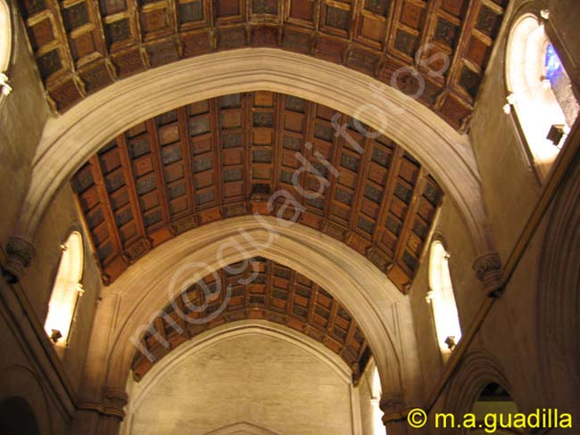 CORDOBA 072 Mezquita Catedral