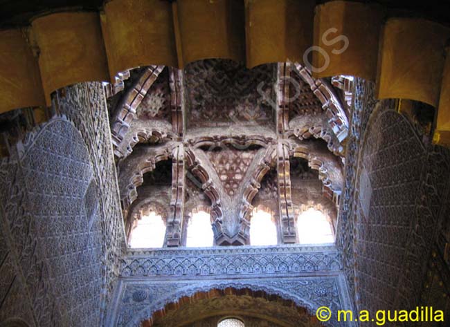 CORDOBA 098 Mezquita Catedral