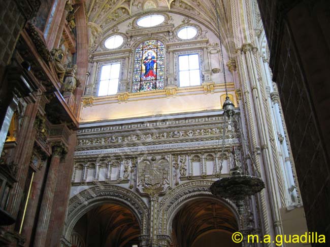 CORDOBA 121 Mezquita Catedral