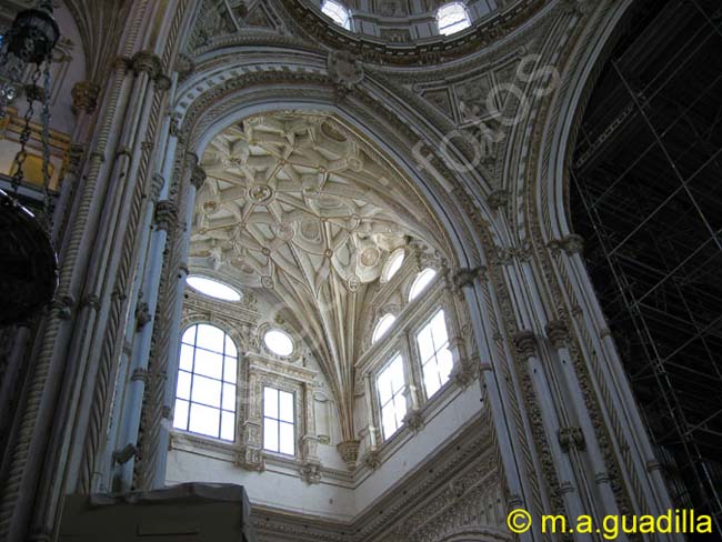 CORDOBA 124 Mezquita Catedral