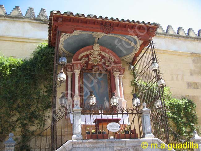 CORDOBA 143 Mezquita Catedral