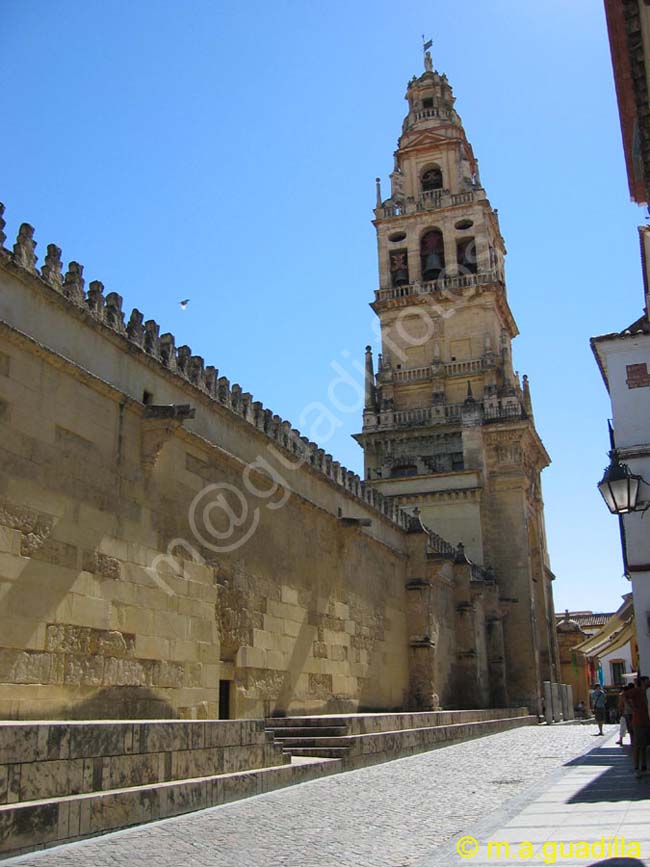 CORDOBA 145 Mezquita Catedral