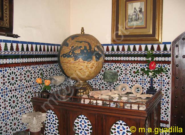CORDOBA 174 Casa Andalusi