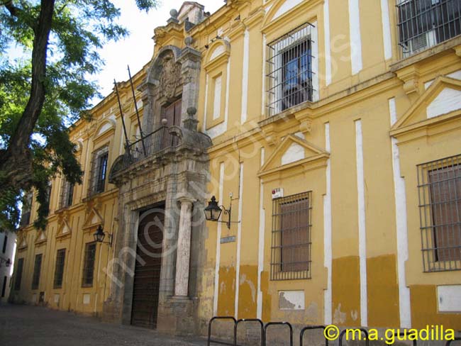 CORDOBA 200