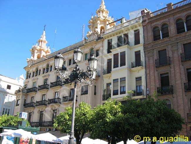 CORDOBA 208 Plaza de las Tendillas