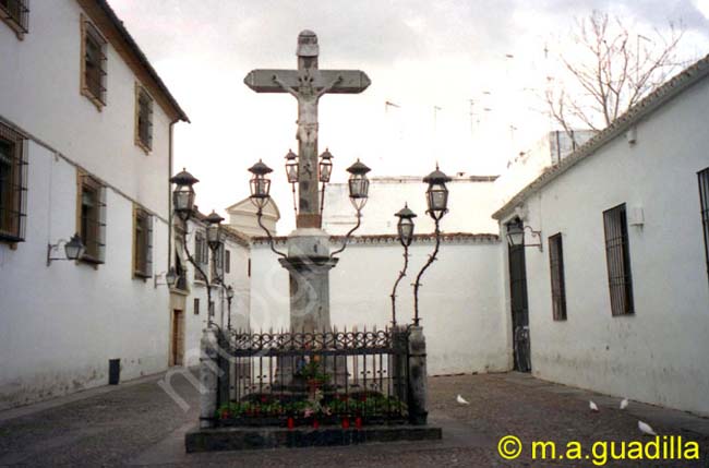 CORDOBA 252 Cristo de los Faroles