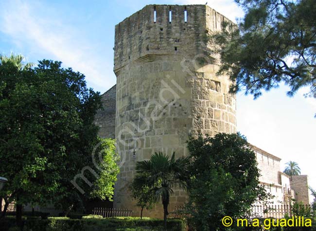 CORDOBA 451 Alcazar