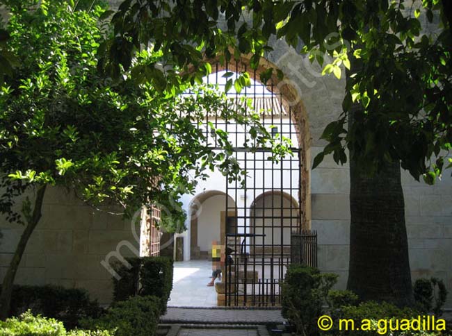 CORDOBA 453 Alcazar