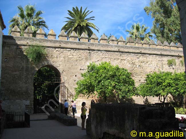 CORDOBA 457 Alcazar