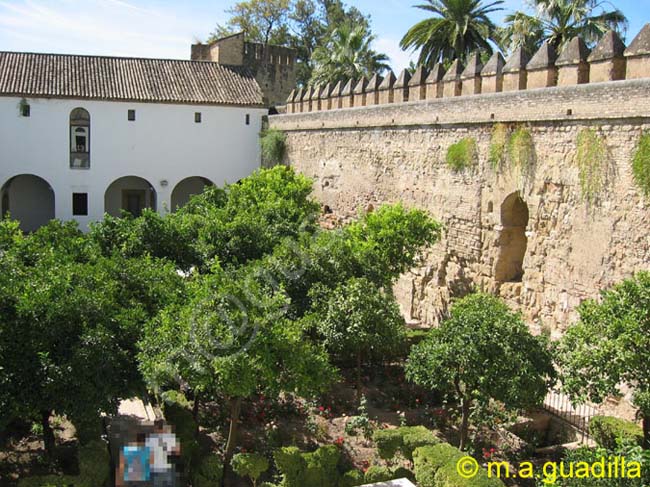 CORDOBA 464 Alcazar