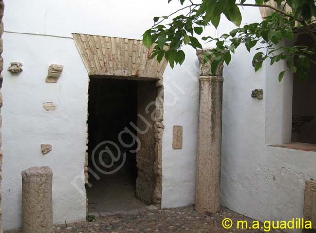 CORDOBA 471 Alcazar