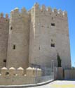 CORDOBA 012 Torre de la Calahorra