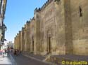 CORDOBA 042 Mezquita Catedral