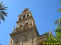 CORDOBA 050 Mezquita Catedral