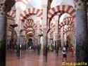 CORDOBA 114 Mezquita Catedral