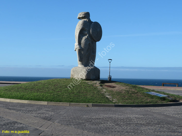 LA CORUÑA (221) Torre de Hercules