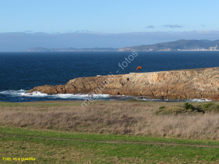 LA CORUÑA (222) Torre de Hercules