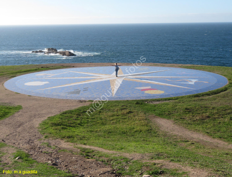 LA CORUÑA (233) Torre de Hercules