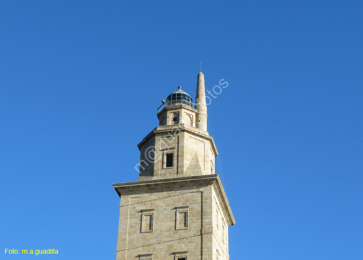 LA CORUÑA (236) Torre de Hercules