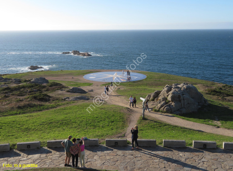 LA CORUÑA (244) Torre de Hercules