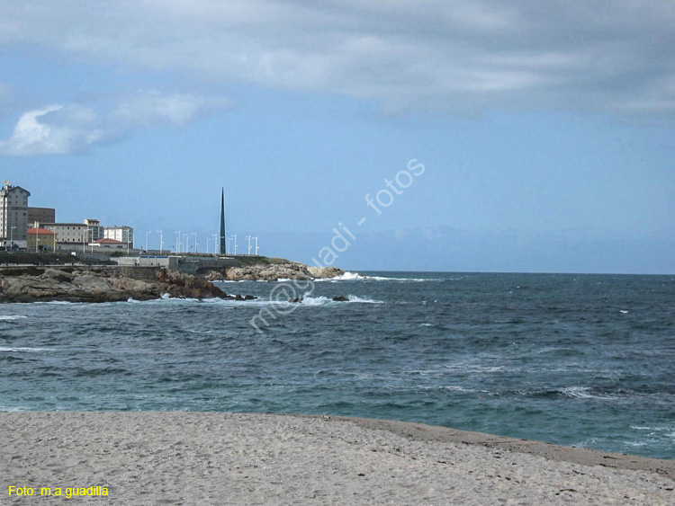 LA CORUÑA (262) 2005