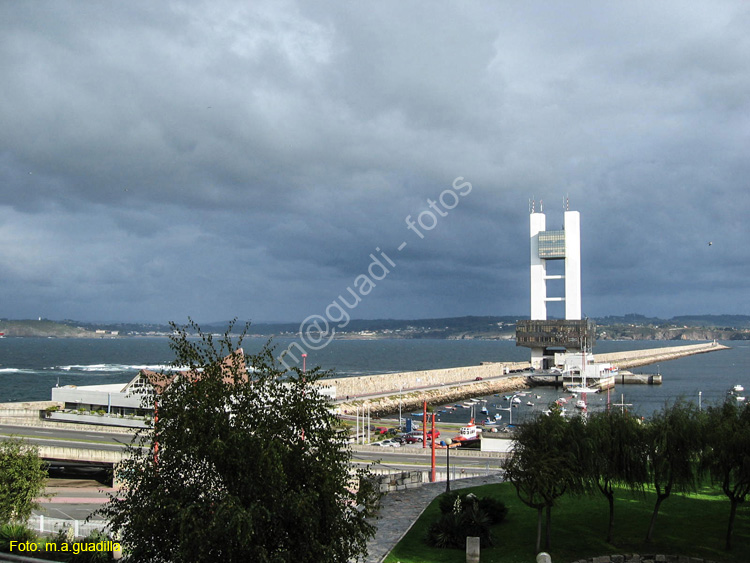 LA CORUÑA (265) 2005