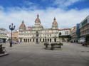 LA CORUÑA (101) Plaza de Maria Pita - Ayuntamiento