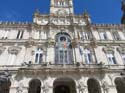 LA CORUÑA (104) Plaza de Maria Pita - Ayuntamiento