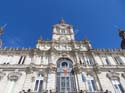 LA CORUÑA (105) Plaza de Maria Pita - Ayuntamiento