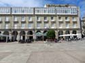 LA CORUÑA (111) Plaza de Maria Pita