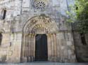 LA CORUÑA (150) Colegiata de Santa Maria del Campo