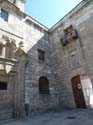 LA CORUÑA (164) Plaza de Santo Domingo